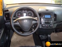 יונדאי&nbsp;i30&nbsp;CRDI-SUPEREME אוט' דיזל 1.6&nbsp;2009