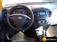 יונדאי&nbsp;i30&nbsp;CRDI-SUPEREME אוט' דיזל 1.6&nbsp;2009