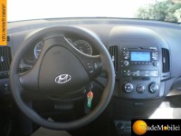 יונדאי&nbsp;i30&nbsp;CRDI-SUPEREME אוט' דיזל 1.6&nbsp;2009