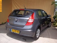 יונדאי&nbsp;i30&nbsp;CRDI-SUPEREME אוט' דיזל 1.6&nbsp;2009