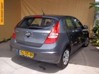 יונדאי&nbsp;i30&nbsp;CRDI-SUPEREME אוט' דיזל 1.6&nbsp;2009