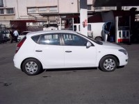 יונדאי&nbsp;i30&nbsp;CRDI-SUPEREME אוט' דיזל 1.6&nbsp;2009