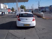 יונדאי&nbsp;i30&nbsp;CRDI-SUPEREME אוט' דיזל 1.6&nbsp;2009