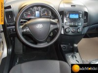 יונדאי&nbsp;i30&nbsp;CRDI-SUPEREME אוט' דיזל 1.6&nbsp;2009