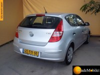 יונדאי&nbsp;i30&nbsp;CRDI-SUPEREME אוט' דיזל 1.6&nbsp;2009
