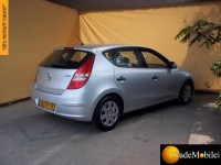 יונדאי&nbsp;i30&nbsp;CRDI-SUPEREME אוט' דיזל 1.6&nbsp;2009