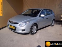 יונדאי&nbsp;i30&nbsp;CRDI-SUPEREME אוט' דיזל 1.6&nbsp;2009