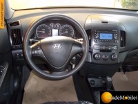 יונדאי&nbsp;i30&nbsp;CRDI-SUPEREME אוט' דיזל 1.6&nbsp;2009
