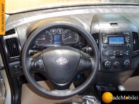 יונדאי&nbsp;i30&nbsp;CRDI-SUPEREME אוט' דיזל 1.6&nbsp;2009