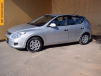 יונדאי&nbsp;i30&nbsp;CRDI-SUPEREME אוט' דיזל 1.6&nbsp;2009