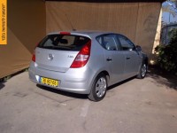יונדאי&nbsp;i30&nbsp;CRDI-SUPEREME אוט' דיזל 1.6&nbsp;2009