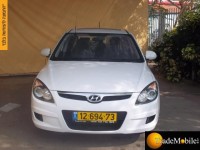 יונדאי&nbsp;i30&nbsp;CRDI-SUPEREME אוט' דיזל 1.6&nbsp;2009