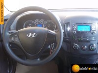 יונדאי&nbsp;i30&nbsp;CRDI-SUPEREME אוט' דיזל 1.6&nbsp;2009