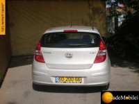 יונדאי&nbsp;i30&nbsp;CRDI-SUPEREME אוט' דיזל 1.6&nbsp;2009