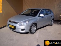 יונדאי&nbsp;i30&nbsp;CRDI-SUPEREME אוט' דיזל 1.6&nbsp;2009