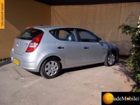 יונדאי&nbsp;i30&nbsp;CRDI-SUPEREME אוט' דיזל 1.6&nbsp;2009