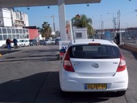 יונדאי&nbsp;i30&nbsp;CRDI-SUPEREME אוט' דיזל 1.6&nbsp;2009