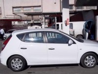 יונדאי&nbsp;i30&nbsp;CRDI-SUPEREME אוט' דיזל 1.6&nbsp;2009