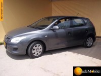 יונדאי&nbsp;i30&nbsp;CRDI-SUPEREME אוט' דיזל 1.6&nbsp;2009