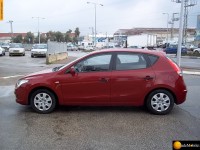 יונדאי&nbsp;i30&nbsp;CRDI-SUPEREME אוט' דיזל 1.6&nbsp;2009