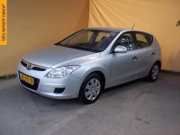יונדאי&nbsp;i30&nbsp;CRDI-SUPEREME אוט' דיזל 1.6&nbsp;2009