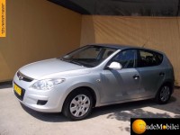 יונדאי&nbsp;i30&nbsp;CRDI-SUPEREME אוט' דיזל 1.6&nbsp;2009