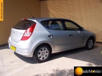 יונדאי&nbsp;i30&nbsp;CRDI-SUPEREME אוט' דיזל 1.6&nbsp;2009