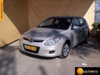 יונדאי&nbsp;i30&nbsp;CRDI-SUPEREME אוט' דיזל 1.6&nbsp;2009