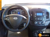 יונדאי&nbsp;i30&nbsp;CRDI-SUPEREME אוט' דיזל 1.6&nbsp;2009