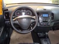 יונדאי&nbsp;i30&nbsp;CRDI-SUPEREME אוט' דיזל 1.6&nbsp;2009