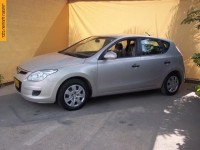 יונדאי&nbsp;i30&nbsp;CRDI-SUPEREME אוט' דיזל 1.6&nbsp;2009