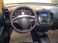 יונדאי&nbsp;i30&nbsp;CRDI-SUPEREME אוט' דיזל 1.6&nbsp;2009