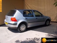 פולקסווגן&nbsp;גולף&nbsp;FLEET אוט' 1.6&nbsp;2003