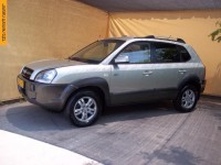 יונדאי&nbsp;טוסון&nbsp;&nbsp;2005