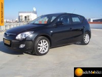 יונדאי&nbsp;i30&nbsp;CRDI-SUPEREME אוט' דיזל 1.6&nbsp;2008