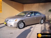 טויוטה&nbsp;קאמרי&nbsp;GLI אוט' 2.2&nbsp;2008