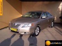 טויוטה&nbsp;קאמרי&nbsp;GLI אוט' 2.2&nbsp;2008