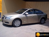 שברולט&nbsp;קרוז&nbsp;LS אוט' 1.6&nbsp;2010