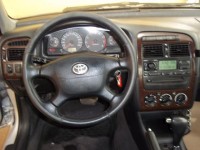 טויוטה&nbsp;אוונסיס&nbsp;EXECUTIVE אוט' 2.0&nbsp;2002