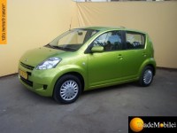 דייהטסו&nbsp;סיריון&nbsp;CL אוט' 1.0&nbsp;2009