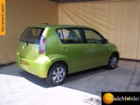 דייהטסו&nbsp;סיריון&nbsp;CL אוט' 1.0&nbsp;2009