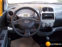 דייהטסו&nbsp;סיריון&nbsp;CL אוט' 1.0&nbsp;2009
