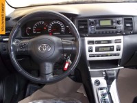 טויוטה&nbsp;קורולה החדשה&nbsp;GLI אוט' 1.6 (מתיחת פנים)&nbsp;2003