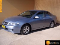 הונדה&nbsp;אקורד החדשה&nbsp;COMFORT או' 2.0&nbsp;2008
