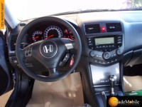 הונדה&nbsp;אקורד החדשה&nbsp;COMFORT או' 2.0&nbsp;2008