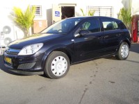 אופל&nbsp;אסטרה&nbsp;SELECTION TDI אוט' 2.0&nbsp;2008