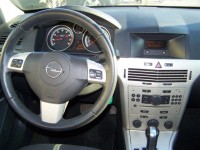 אופל&nbsp;אסטרה&nbsp;SELECTION TDI אוט' 2.0&nbsp;2008