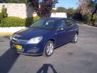 אופל&nbsp;אסטרה&nbsp;SELECTION TDI אוט' 2.0&nbsp;2008