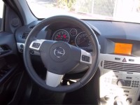 אופל&nbsp;אסטרה&nbsp;SELECTION TDI אוט' 2.0&nbsp;2008