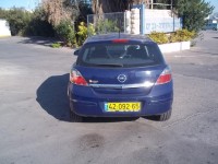 אופל&nbsp;אסטרה&nbsp;SELECTION TDI אוט' 2.0&nbsp;2008